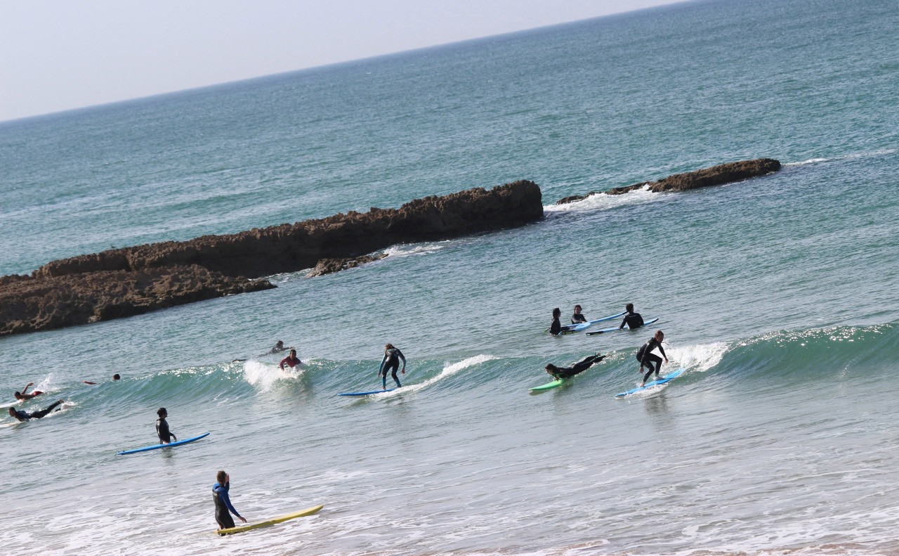 Taghazout Morocco: Surf, Adventure & Local Culture
