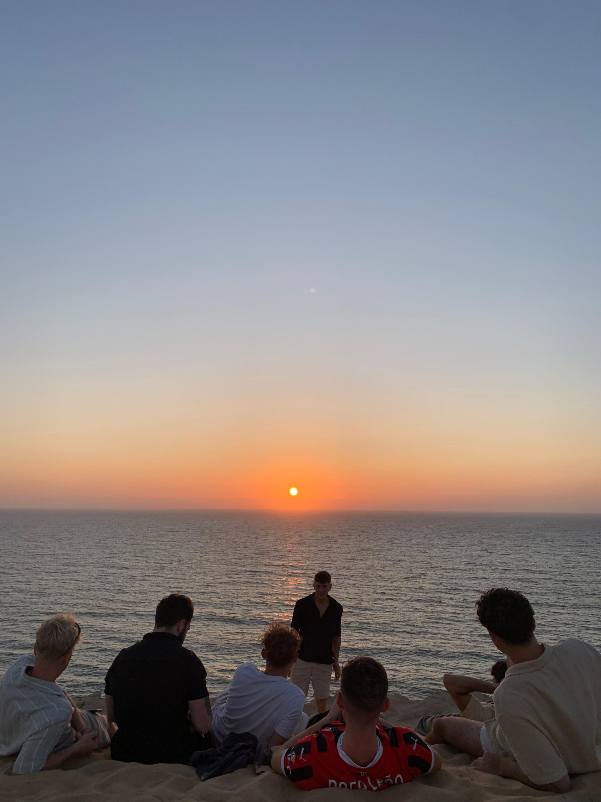 Discover the Beauty of Moroccan Sandboarding