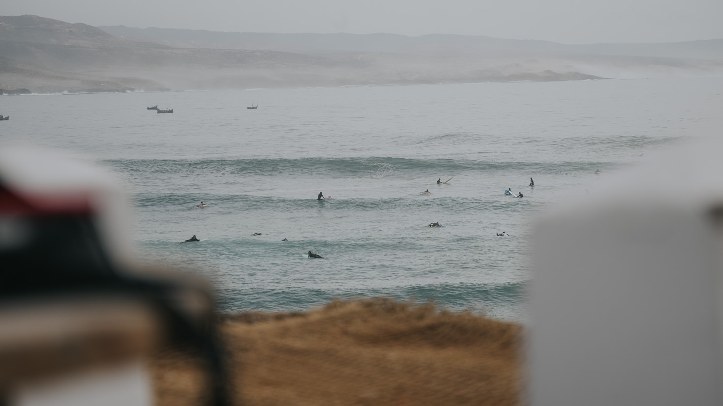 Top 5 Adventure Activities in Taghazout Morocco You Can’t Miss