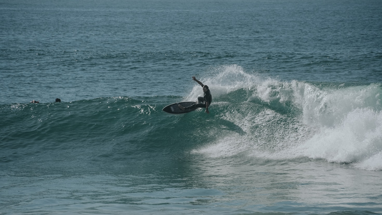 How to Start Surfing in Taghazout, Morocco: A Beginner’s Journey