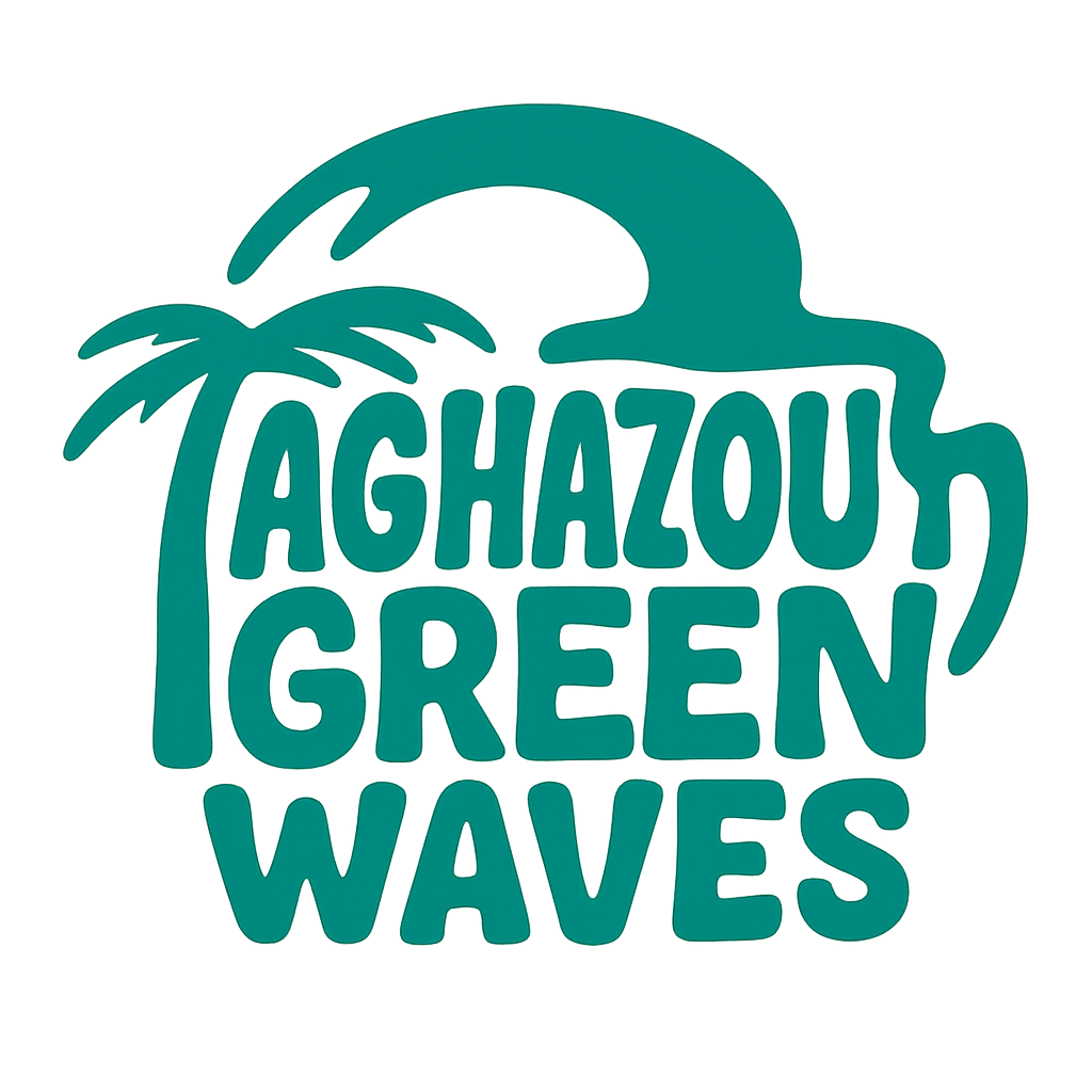 Taghazout GreenWaves