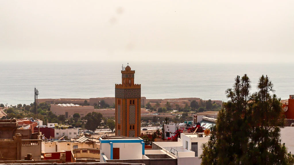 Why Tamraght Should Be on Your Morocco Travel Itinerary